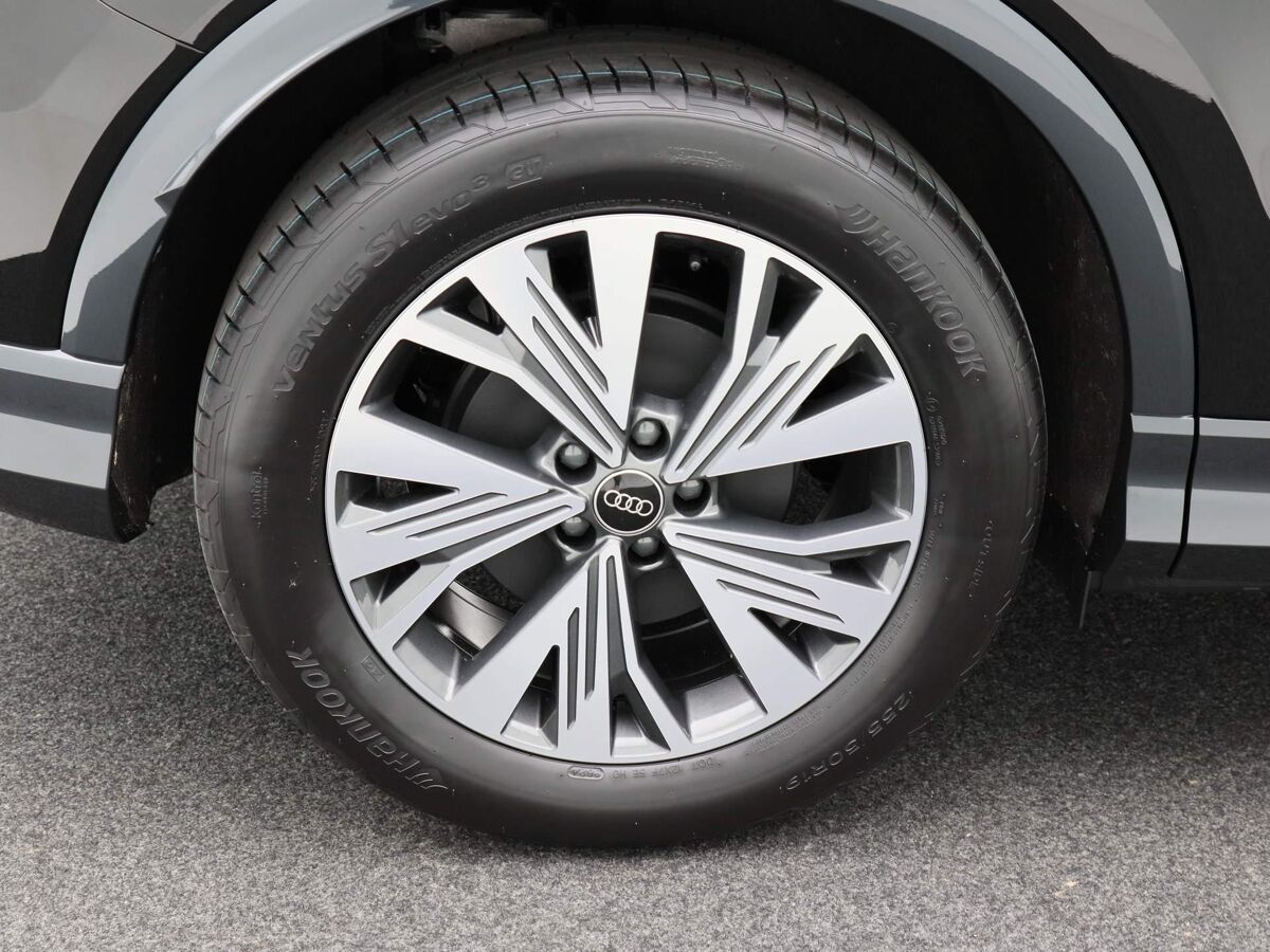 Audi Q4 e-tron Advanced edition e-tron 45 | 286pk | 82Kwh Hatch back Elektr. aandrijving quattro