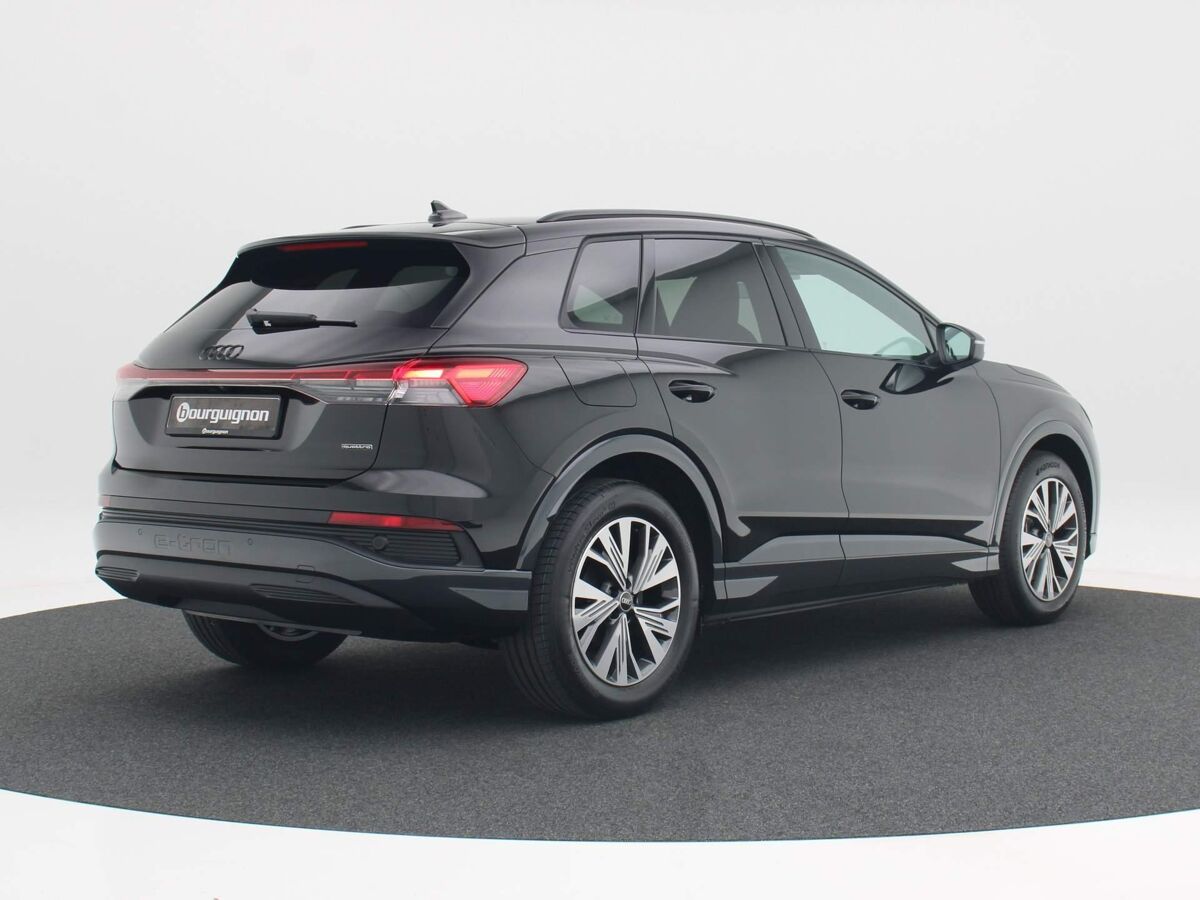 Audi Q4 e-tron Advanced edition e-tron 45 | 286pk | 82Kwh Hatch back Elektr. aandrijving quattro