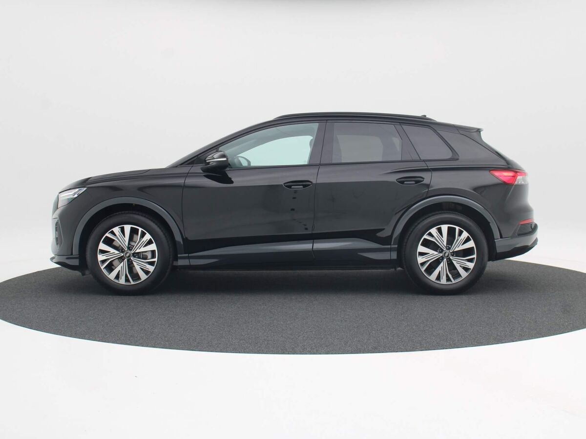 Audi Q4 e-tron Advanced edition e-tron 45 | 286pk | 82Kwh Hatch back Elektr. aandrijving quattro
