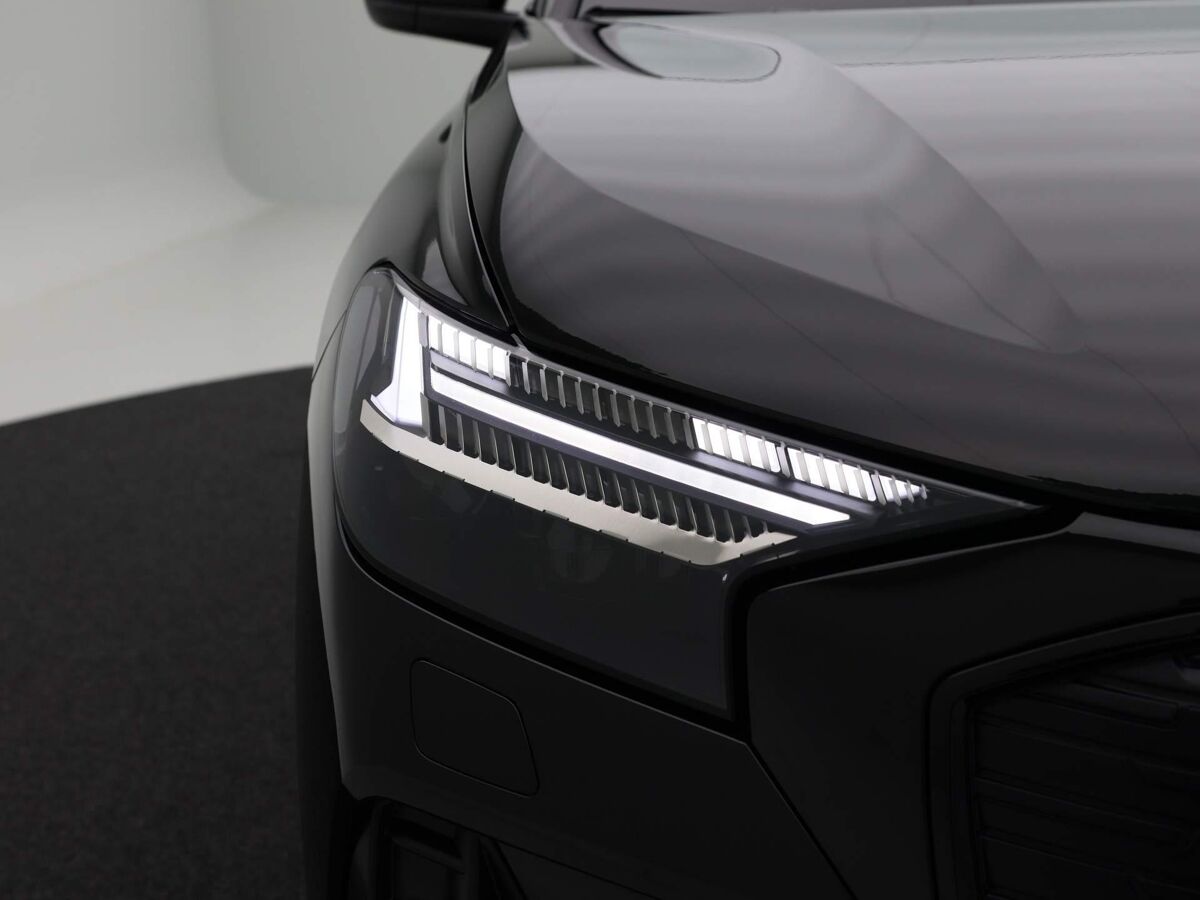 Audi Q4 e-tron Advanced edition e-tron 45 | 286pk | 82Kwh Hatch back Elektr. aandrijving quattro