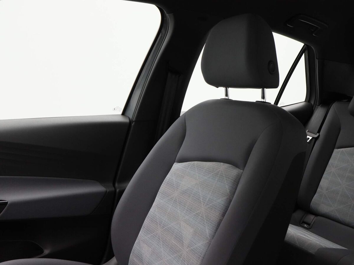 Volkswagen ID.3 First 58 kWh 204 Pk Automaat | Adaptive Cruise | Navigatie | Climate Control | 66.712 Km!!