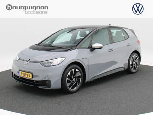 Volkswagen ID.3 First 58 kWh 204 Pk Automaat | Adaptive Cruise | Navigatie | Climate Control | 66.712 Km!!