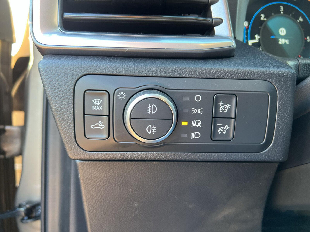 VW-Bedrijfswagens Amarok Plus Cabine 3.0 TDI V6 240 pk Automaat 4x4 | Style | Rolbeugel | Trekhaak | ACC |