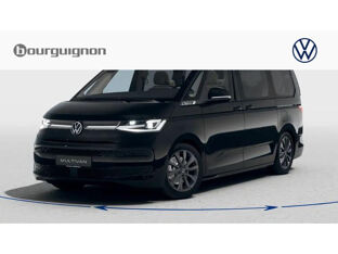 Volkswagen Multivan Bulli Edition L2 1.5 eHybrid EU6 180 kW (245pk) 31 | 700119 | Vis-a-vis stoelopstelling met 7 zitplaatsen | Elec. achterklep } elec trekhaak |