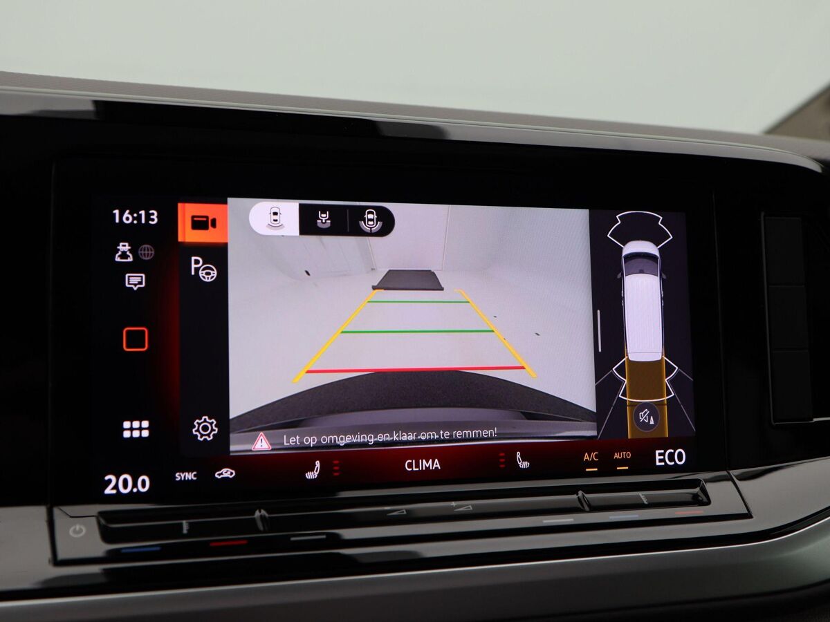 Volkswagen Multivan Bulli Edition L2 1.5 eHybrid EU6 180 kW (245pk) 31 | 700120 | Vis-a-vis stoelopstelling met 7 zitplaatsen | Elec. achterklep } elec trekhaak |