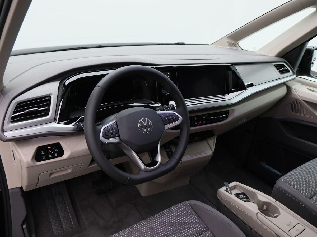 Volkswagen Multivan Bulli Edition L2 1.5 eHybrid EU6 180 kW (245pk) 31 | 700120 | Vis-a-vis stoelopstelling met 7 zitplaatsen | Elec. achterklep } elec trekhaak |