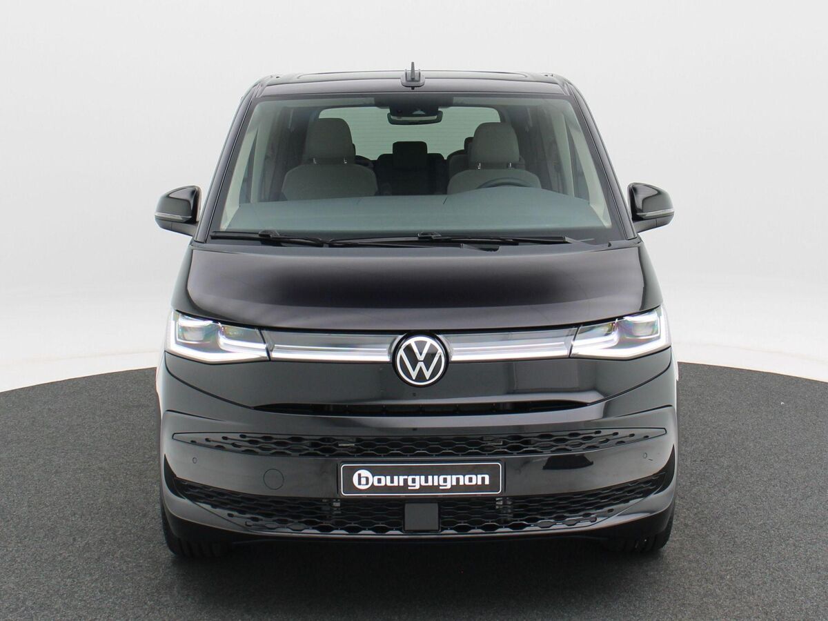 Volkswagen Multivan Bulli Edition L2 1.5 eHybrid EU6 180 kW (245pk) 31 | 700120 | Vis-a-vis stoelopstelling met 7 zitplaatsen | Elec. achterklep } elec trekhaak |