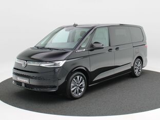 Volkswagen Multivan Bulli Edition L2 1.5 eHybrid EU6 180 kW (245pk) 31 | 700120 | Vis-a-vis stoelopstelling met 7 zitplaatsen | Elec. achterklep } elec trekhaak |