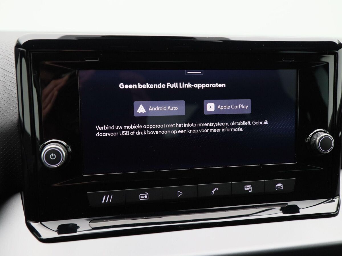 SEAT Arona FR Business Connect 1.0 TSI 95 pk | Black pack | Achteruitrijcamera | Adaptive cruise control | Stoelverwarming