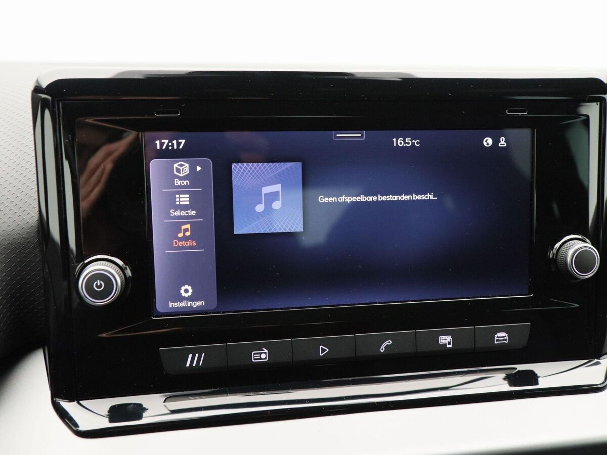 SEAT Arona FR Business Connect 1.0 TSI 95 pk | Black pack | Achteruitrijcamera | Adaptive cruise control | Stoelverwarming