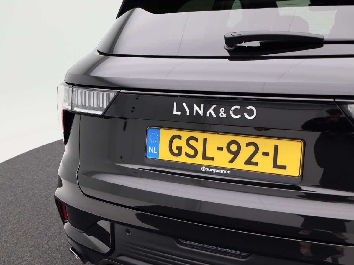 Lynk & Co 01 1.5 262 Pk Automaat | Full Led | Navigatie | 20 inch | Panoramadak | Camera | 55.031 Km!!