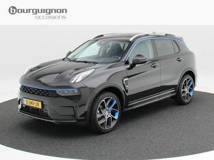 Lynk & Co 01 1.5 262 Pk Automaat | Full LED | Navigatie | Panoramadak | 20 Inch | Adaptive Cruise | 42.202 Km!!