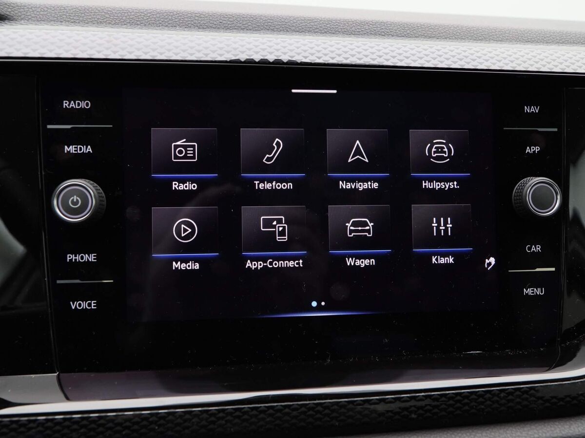 Volkswagen Polo Life Edition 1.0 TSI 95 pk DSG | Multimedia Pakket | Comfort Pakket | 2-Zone Clima | Carplay | Travel Assist |