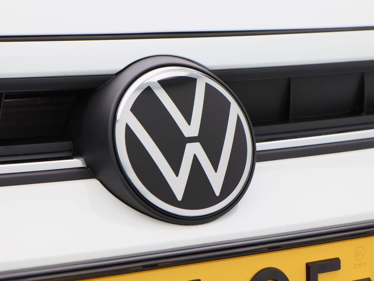 Volkswagen Polo Life Edition 1.0 TSI 95 pk DSG | Multimedia Pakket | Comfort Pakket | 2-Zone Clima | Carplay | Travel Assist |