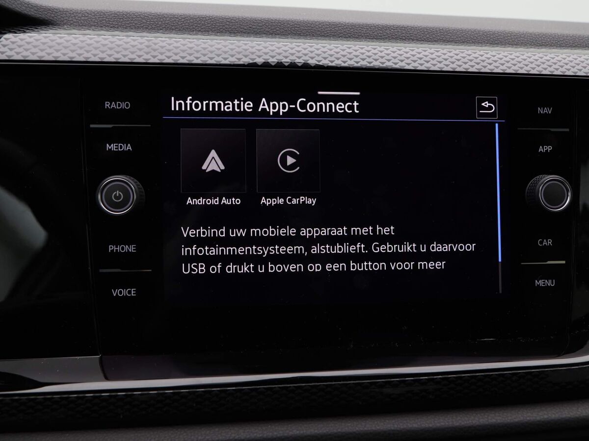 Volkswagen Polo Life Edition 1.0 TSI 95 pk DSG | Multimedia Pakket | Comfort Pakket | 2-Zone Clima | Carplay | Travel Assist |
