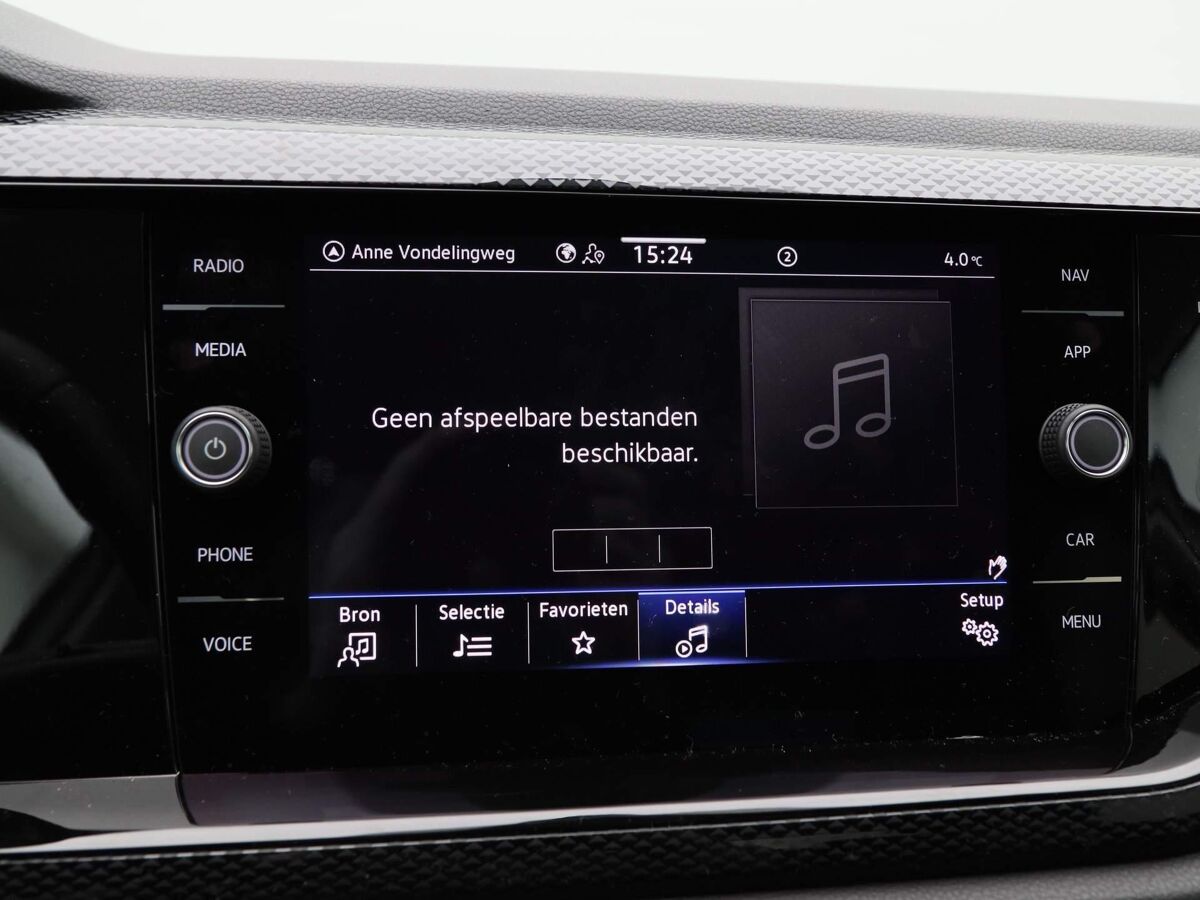 Volkswagen Polo Life Edition 1.0 TSI 95 pk DSG | Multimedia Pakket | Comfort Pakket | 2-Zone Clima | Carplay | Travel Assist |
