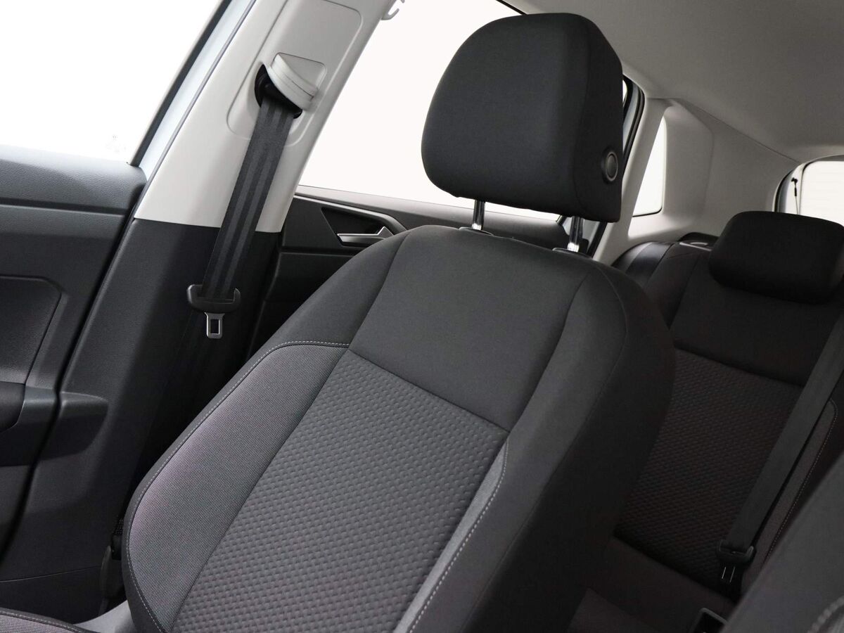 Volkswagen Polo Life Edition 1.0 TSI 95 pk DSG | Multimedia Pakket | Comfort Pakket | 2-Zone Clima | Carplay | Travel Assist |