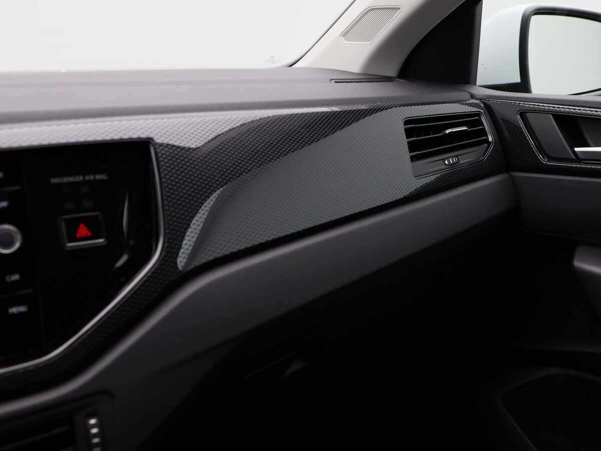 Volkswagen Polo Life Edition 1.0 TSI 95 pk DSG | Multimedia Pakket | Comfort Pakket | 2-Zone Clima | Carplay | Travel Assist |
