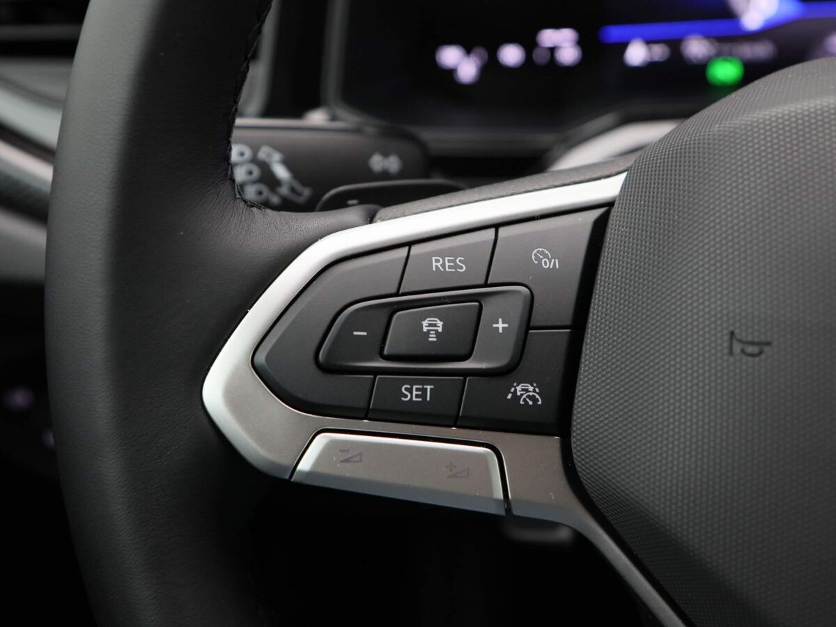 Volkswagen Polo Life Edition 1.0 TSI 95 pk DSG | Multimedia Pakket | Comfort Pakket | 2-Zone Clima | Carplay | Travel Assist |