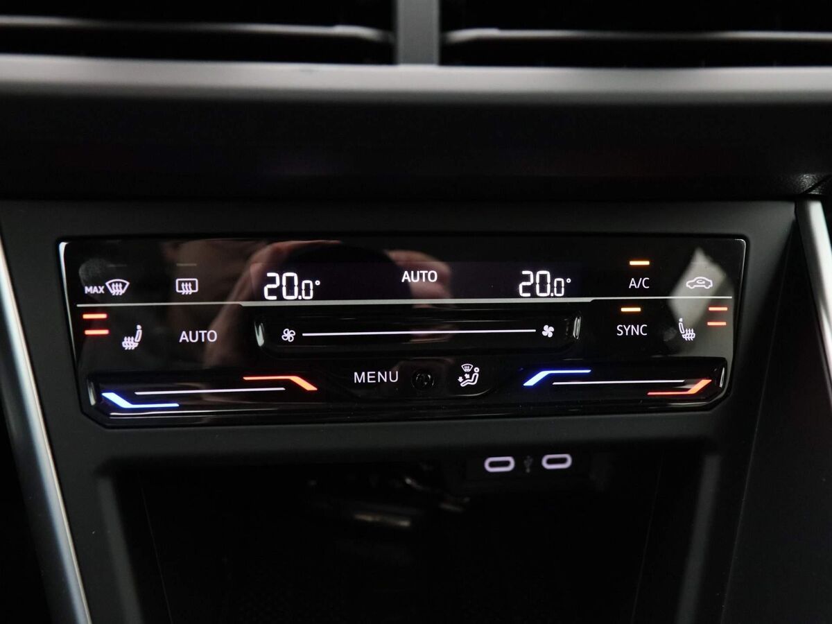 Volkswagen Polo Life Edition 1.0 TSI 95 pk DSG | Multimedia Pakket | Comfort Pakket | 2-Zone Clima | Carplay | Travel Assist |