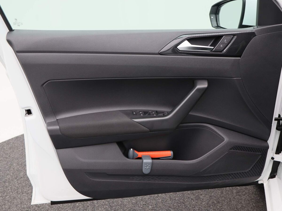 Volkswagen Polo Life Edition 1.0 TSI 95 pk DSG | Multimedia Pakket | Comfort Pakket | 2-Zone Clima | Carplay | Travel Assist |