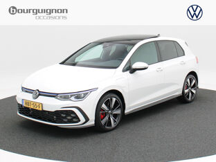 Volkswagen Golf GTE 1.4 eHybrid GTE 245 Pk Automaat | Full LED IQ Light | Panoramadak | 18 Inch | Navigatie | Adaptive Cruise | 5.653 Km!!