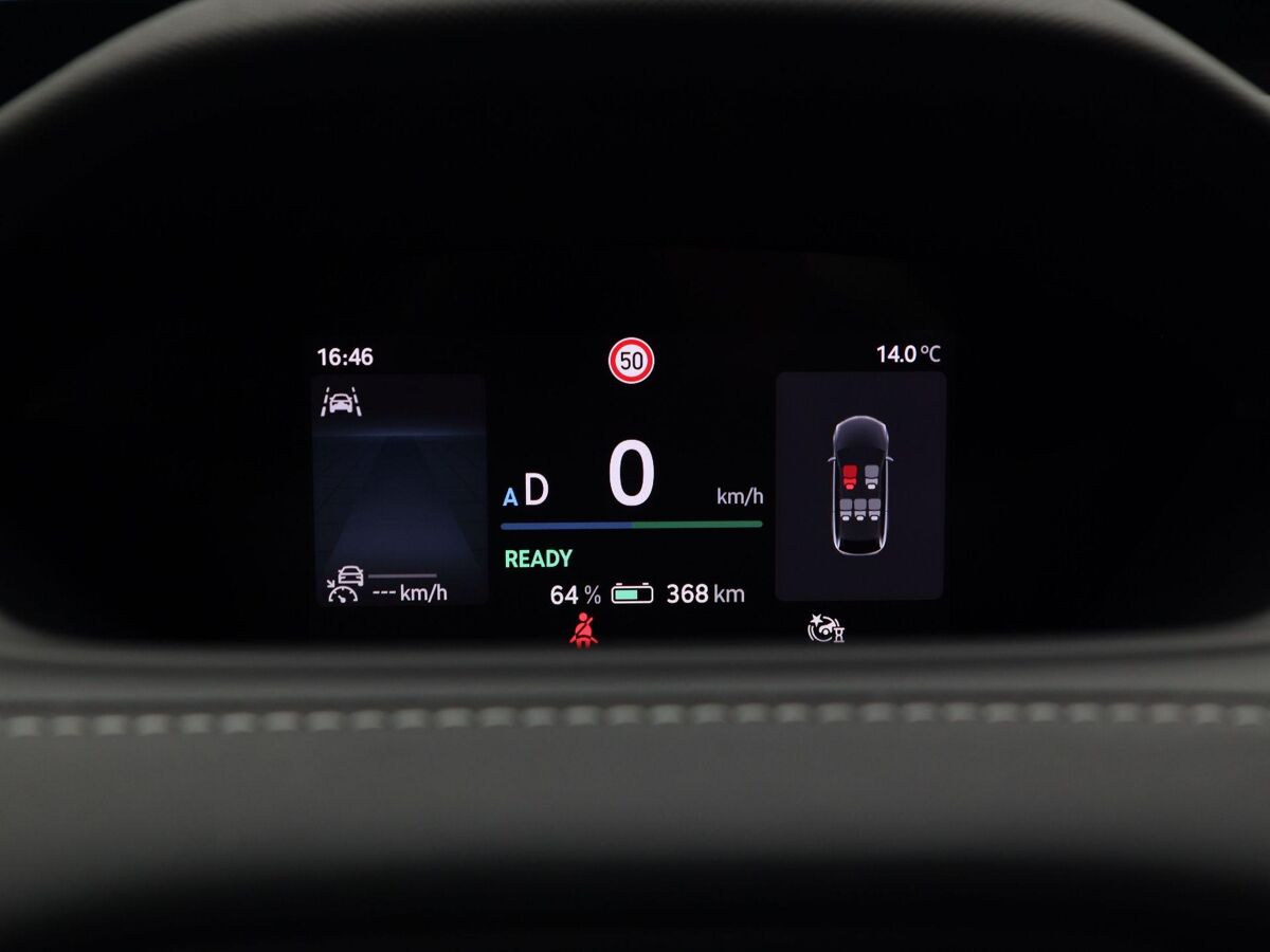 Škoda Enyaq Coupé Sportline 85 | 286 PK | Head-up display | 360 camera | Stoelverwarming | 21" velgen