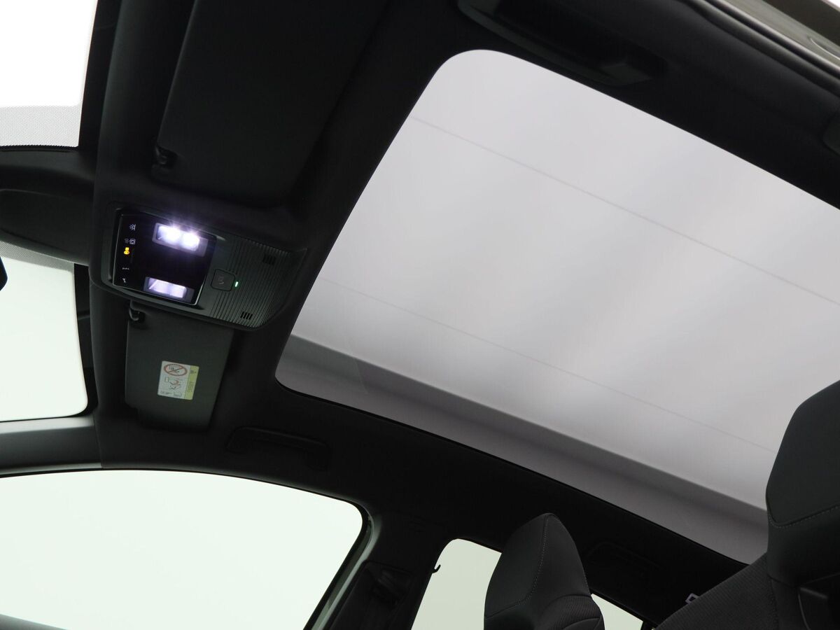 Škoda Enyaq Coupé Sportline 85 | 286 PK | Head-up display | 360 camera | Stoelverwarming | 21" velgen