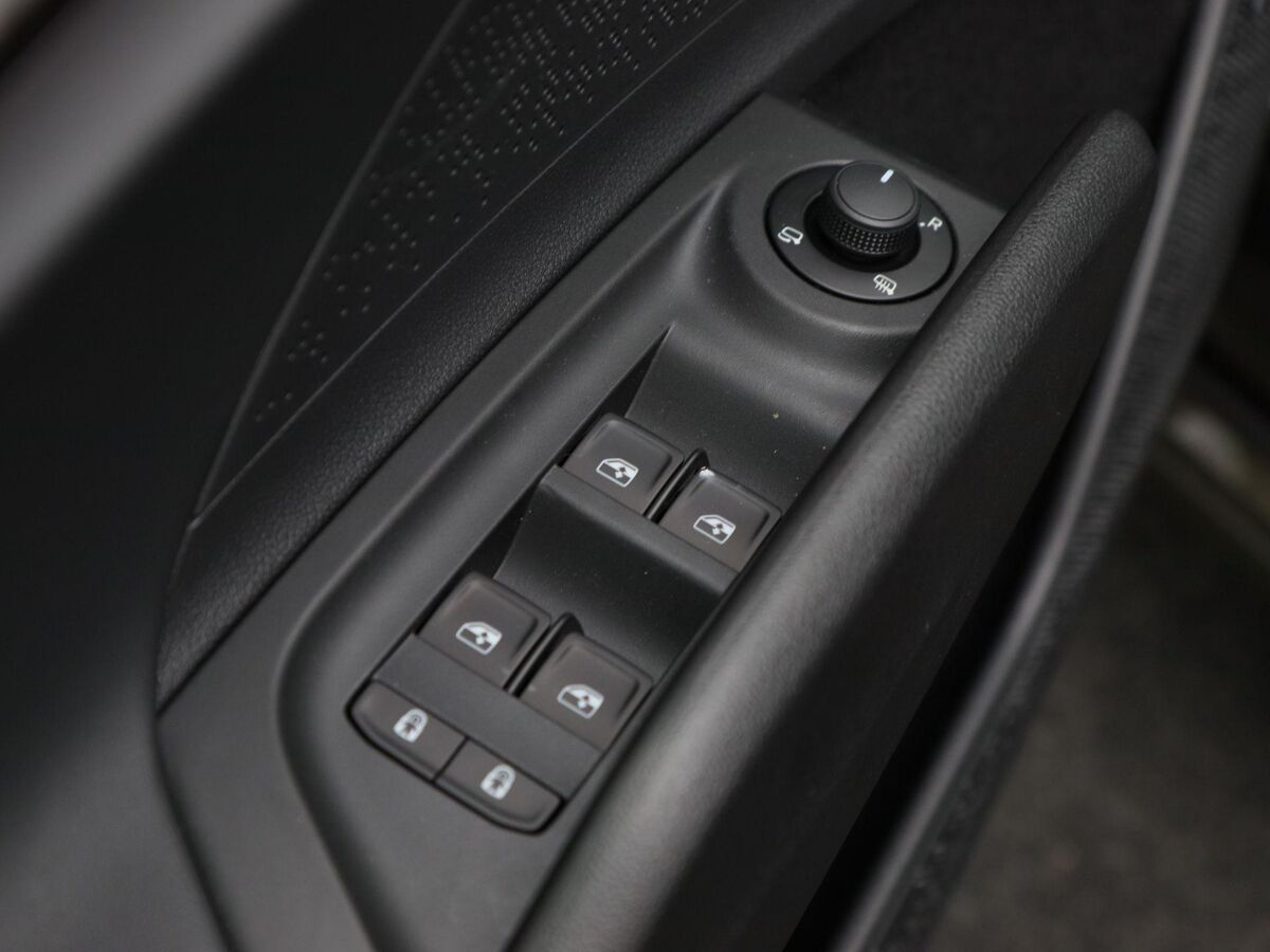 Škoda Enyaq Coupé Sportline 85 | 286 PK | Head-up display | 360 camera | Stoelverwarming | 21" velgen