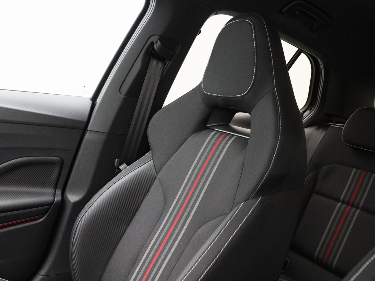 Škoda Fabia Monte Carlo 1.0 TSI 95pk | Stoelverwarming | Achteruitrijcamera | Adaptive cruise control | Side Assist
