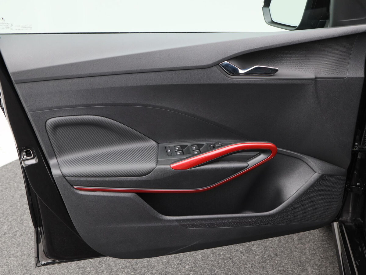 Škoda Fabia Monte Carlo 1.0 TSI 95pk | Stoelverwarming | Achteruitrijcamera | Adaptive cruise control | Side Assist