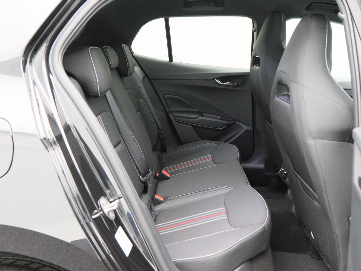 Škoda Fabia Monte Carlo 1.0 TSI 95pk | Stoelverwarming | Achteruitrijcamera | Adaptive cruise control | Side Assist