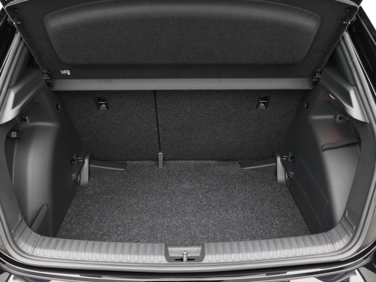 Škoda Fabia Monte Carlo 1.0 TSI 95pk | Stoelverwarming | Achteruitrijcamera | Adaptive cruise control | Side Assist
