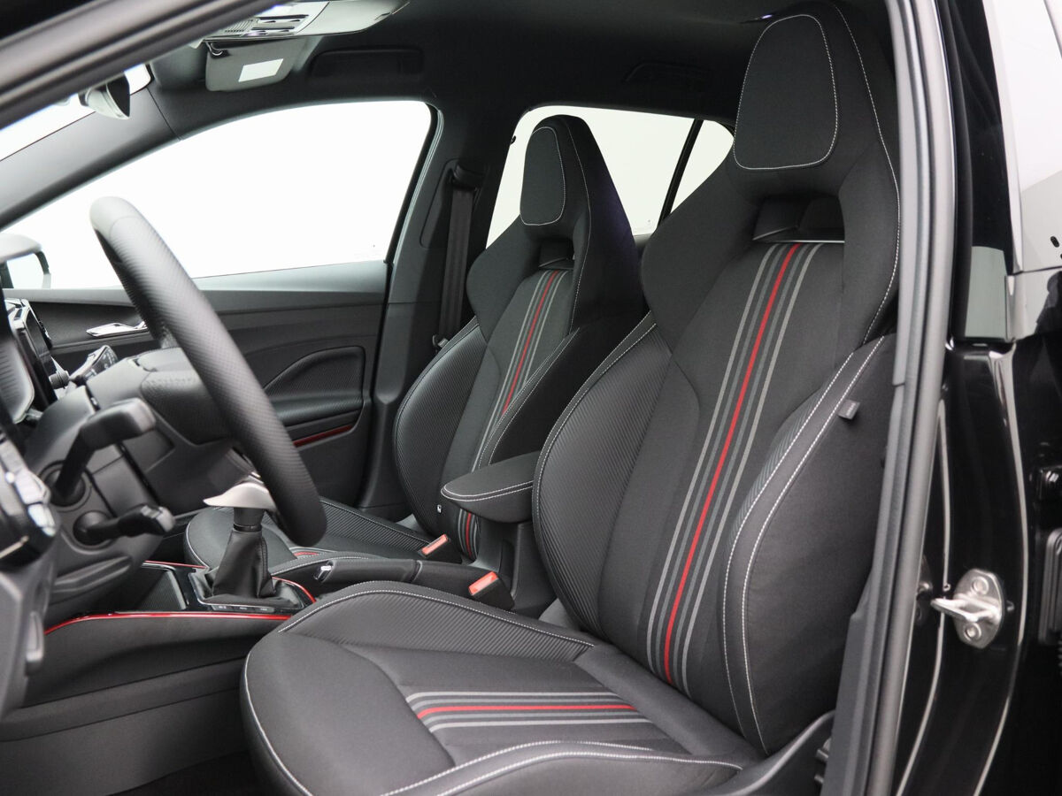 Škoda Fabia Monte Carlo 1.0 TSI 95pk | Stoelverwarming | Achteruitrijcamera | Adaptive cruise control | Side Assist