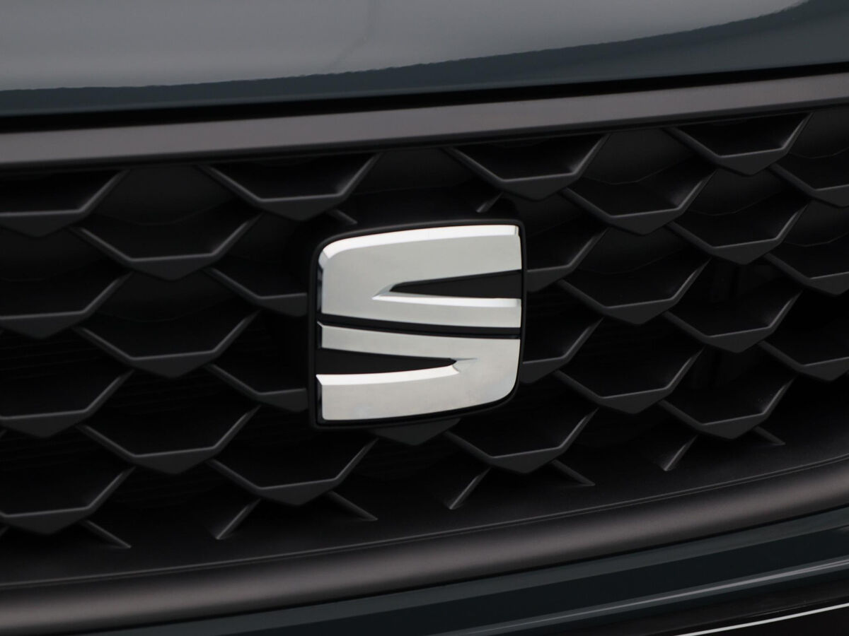 SEAT Arona Reference 1.0 TSI 95 pk | Cruise control | Parkeersensoren | Apple carplay / Android auto