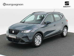 SEAT Arona Reference 1.0 TSI 95 pk | Cruise control | Parkeersensoren | Apple carplay / Android auto