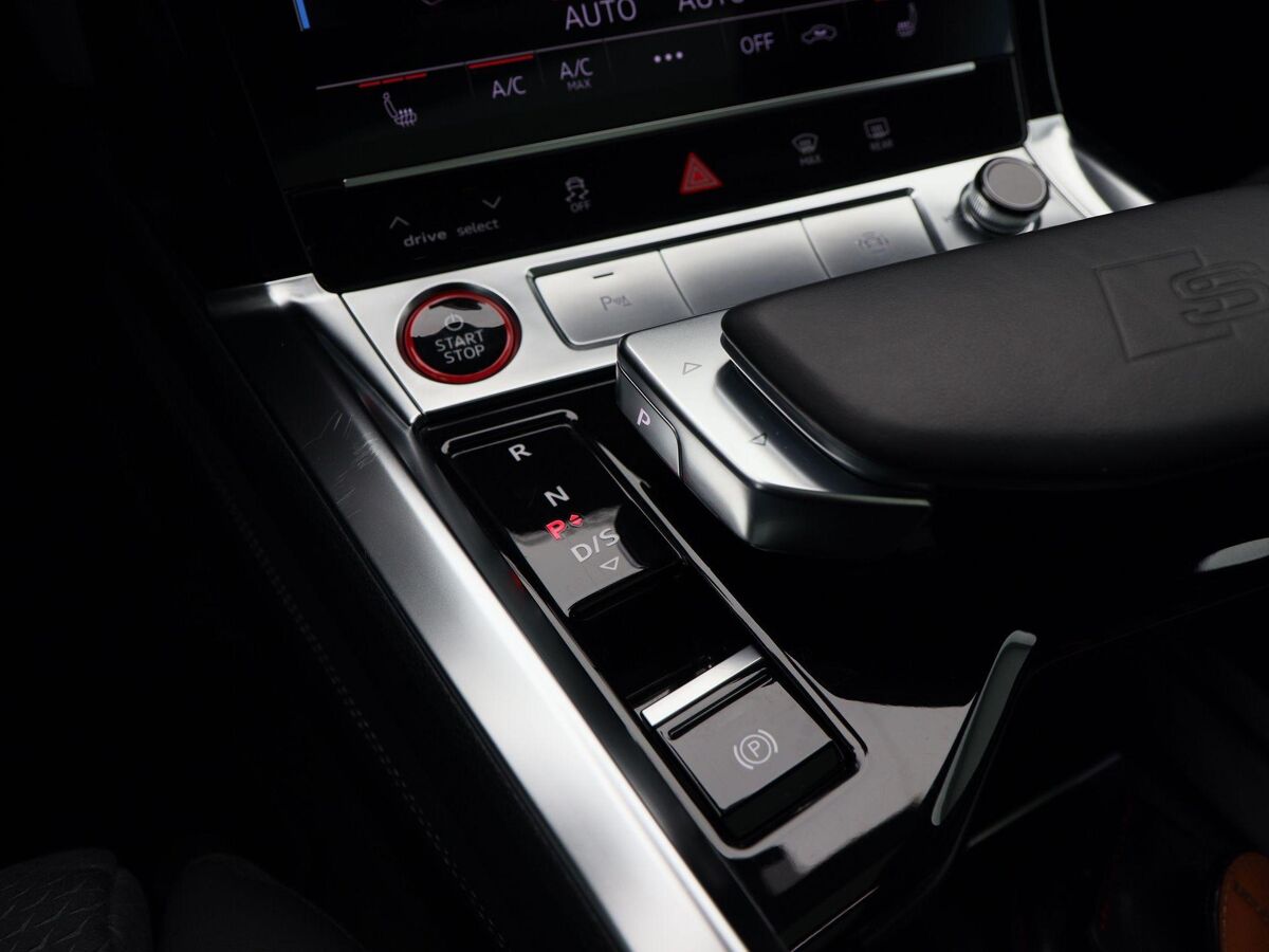 Audi e-tron S quattro 95 kWh 503 Pk S-Line | Panoramadak | 21 Inch | Adaptive Cruise | Full LED | 28.436 Km!!