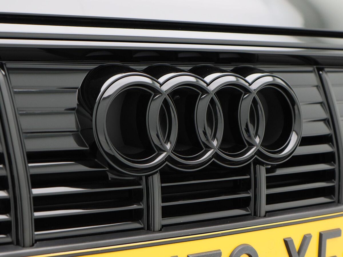 Audi e-tron S quattro 95 kWh 503 Pk S-Line | Panoramadak | 21 Inch | Adaptive Cruise | Full LED | 28.436 Km!!