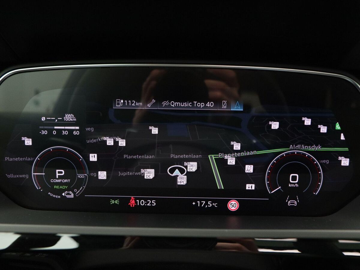 Audi e-tron S quattro 95 kWh 503 Pk S-Line | Panoramadak | 21 Inch | Adaptive Cruise | Full LED | 28.436 Km!!