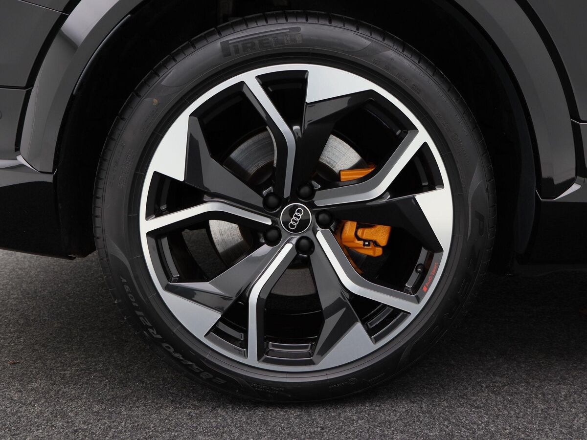 Audi e-tron S quattro 95 kWh 503 Pk S-Line | Panoramadak | 21 Inch | Adaptive Cruise | Full LED | 28.436 Km!!