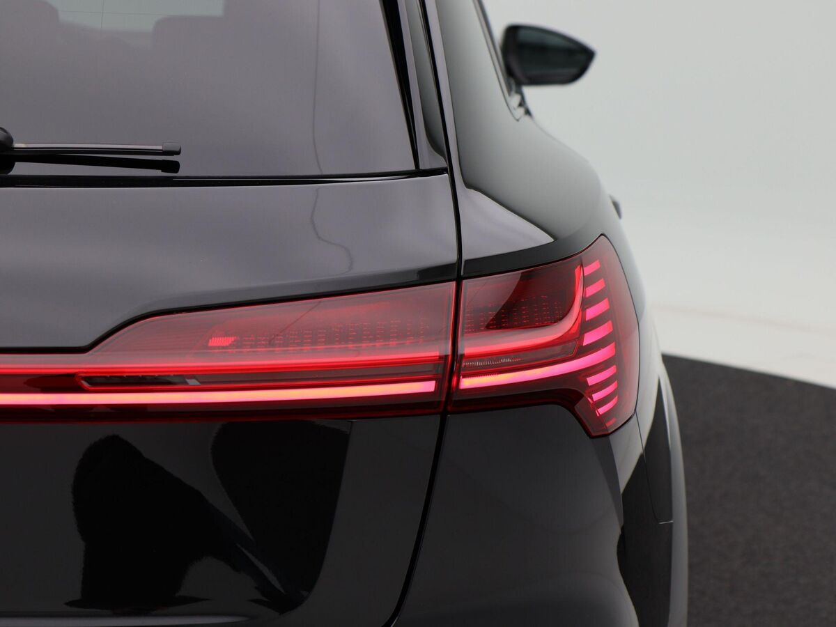 Audi e-tron S quattro 95 kWh 503 Pk S-Line | Panoramadak | 21 Inch | Adaptive Cruise | Full LED | 28.436 Km!!