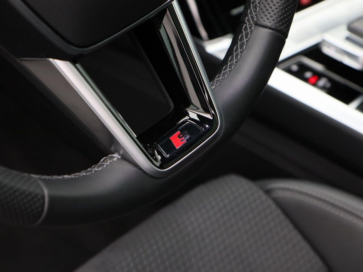Audi e-tron S quattro 95 kWh 503 Pk S-Line | Panoramadak | 21 Inch | Adaptive Cruise | Full LED | 28.436 Km!!