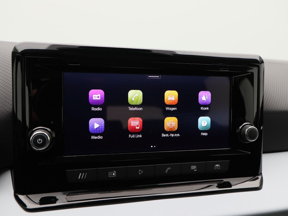 SEAT Ibiza Style Plus 1.0 TSI 95 PK | Cruise control | Parkeersensoren | Airco | Apple carplay / Android auto