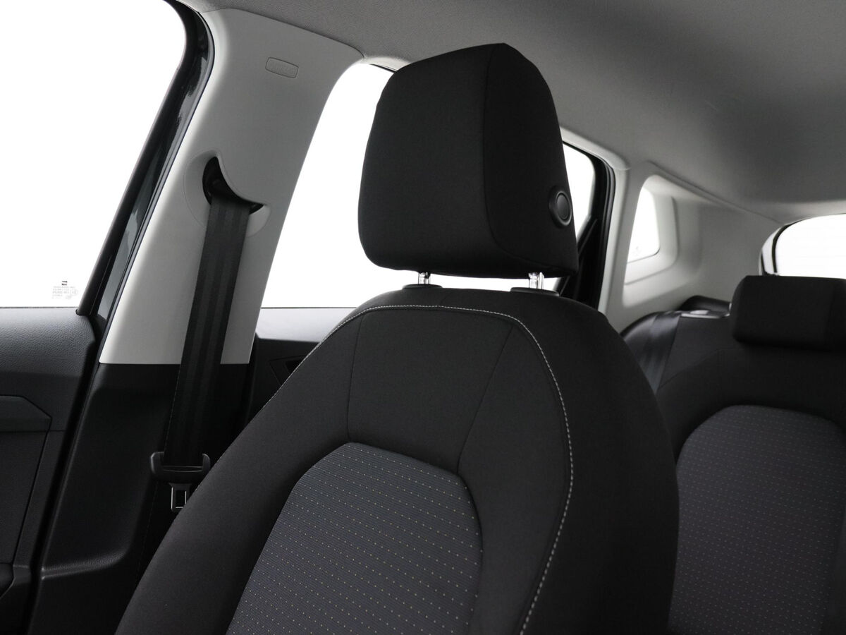 SEAT Ibiza Style Plus 1.0 TSI 95 PK | Cruise control | Parkeersensoren | Airco | Apple carplay / Android auto