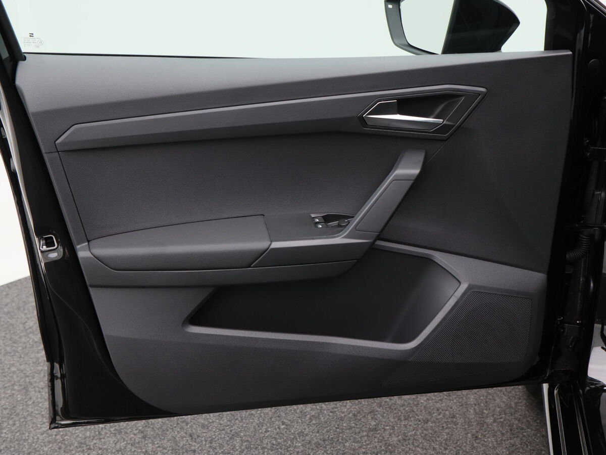 SEAT Ibiza Style Plus 1.0 TSI 95 PK | Cruise control | Parkeersensoren | Airco | Apple carplay / Android auto