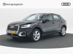 Audi Q2 1.4 TFSi 150 Pk Automaat Design Pro Line Plus | Full LED | Trekhaak | 17 Inch | Stoelverwarming | Navigatie