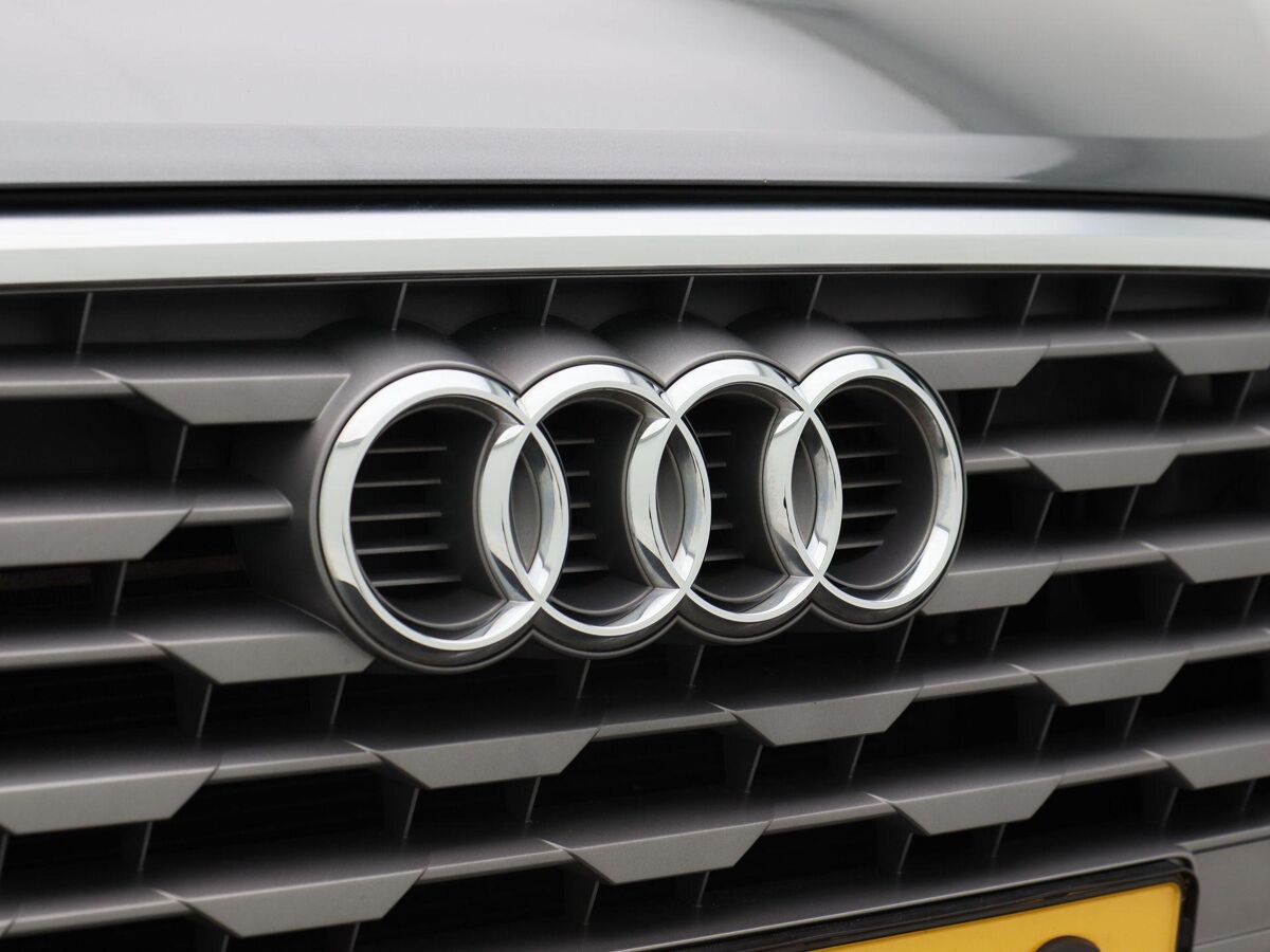 Audi Q2 35 TFSi 150 Pk Automaat S-Line | Full LED | Navigatie | Alcantara | 17 Inch | Adaptive Cruise | 83.013 Km!!