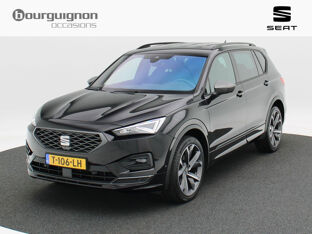 SEAT Tarraco 1.5 TSi 150 Pk Automaat FR Business Intense | Full LED | 20 Inch | Camera | Adaptive Cruise | Sportstoelen | 45.598 Km!!