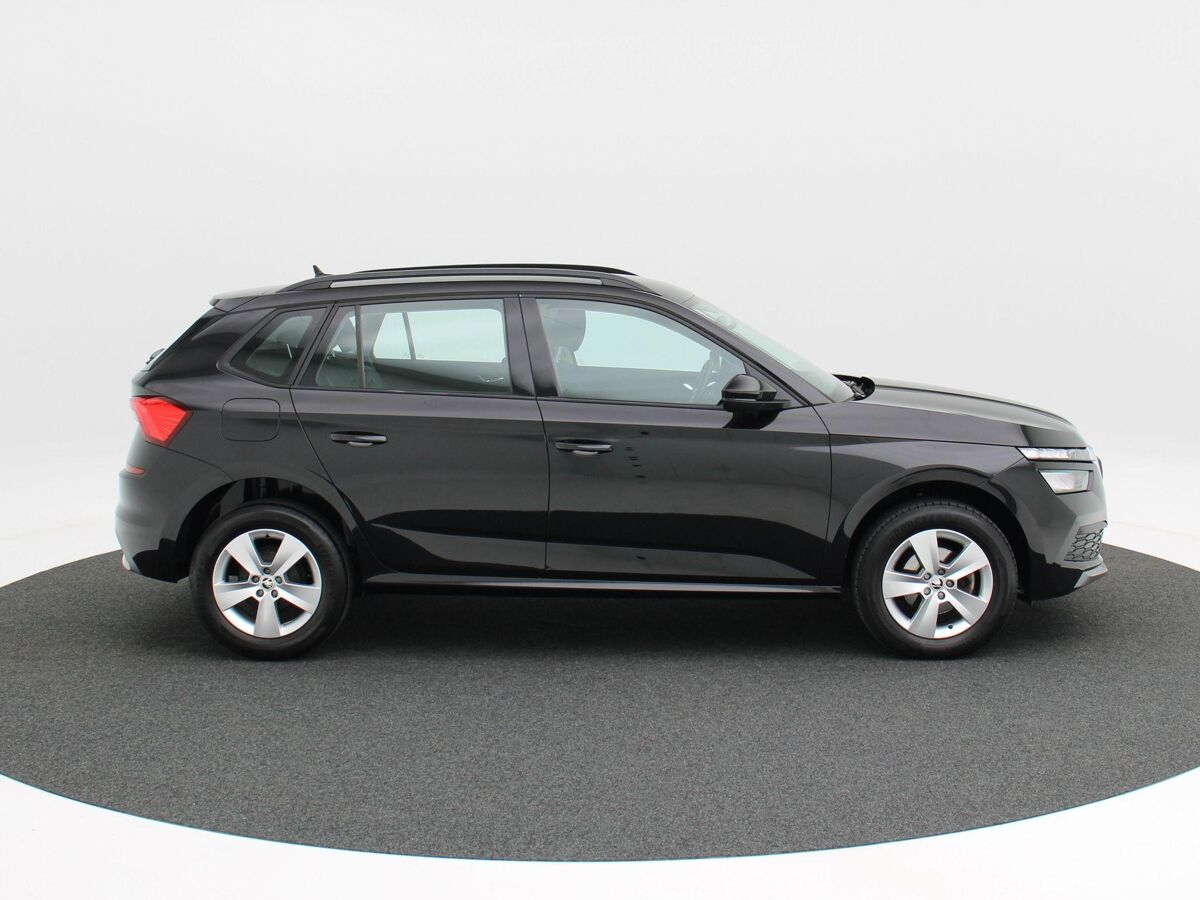 Škoda Kamiq 1.0 TSi 110 Pk Automaat Ambition | Airco | Cruise Controle | App Connect | 16 Inch | 40.870 Km!!