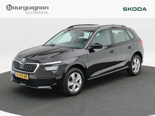 Škoda Kamiq 1.0 TSi 110 Pk Automaat Ambition | Airco | Cruise Controle | App Connect | 16 Inch | 40.870 Km!!